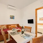 Stella Marina With Pool 100 M From *