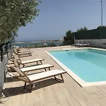 アパート Stella Marina With Pool 100 M From