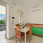Stella Marina With Pool 100 M From