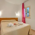 Stella Marina With Pool 100 M From