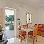 Stella Marina With Pool 100 M From