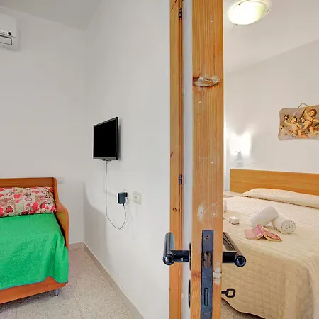 Stella Marina With Pool 100 M From * Vieste