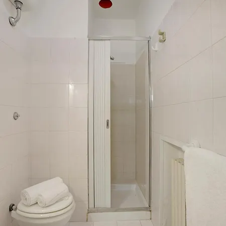 Stella Marina With Pool 100 M From Apartament