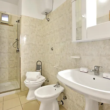 Stella Marina With Pool 100 M From *