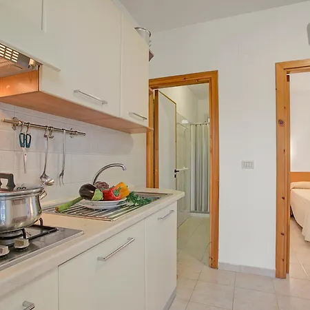 Apartament Stella Marina With Pool 100 M From *