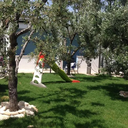 Apartament Stella Marina With Pool 100 M From *