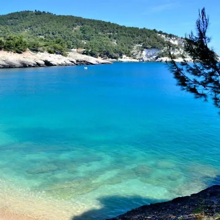 Stella Marina With Pool 100 M From Apartament *