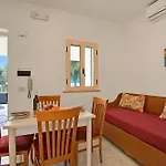 Stella Marina With Pool 100 M From *