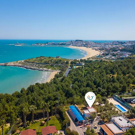 Apartment Stella Marina With Pool 100 M From *
