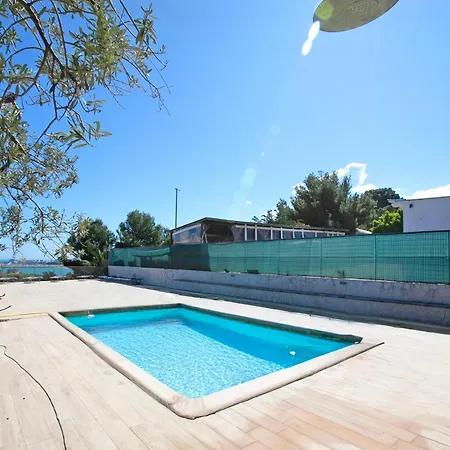 Stella Marina With Pool 100 M From *