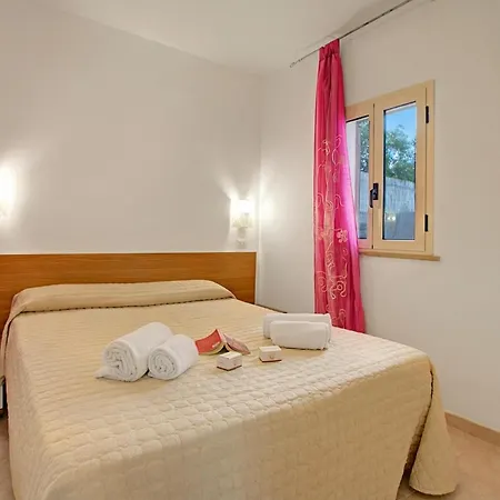 Stella Marina With Pool 100 M From