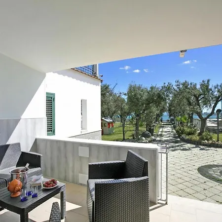Stella Marina With Pool 100 M From *