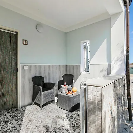 Apartamento Stella Marina With Pool 100 M From Vieste