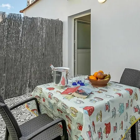 Stella Marina With Pool 100 M From